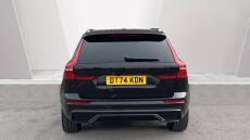 Volvo XC60 2.0 B5P Plus Black Edition 5dr AWD Geartronic Petrol Estate